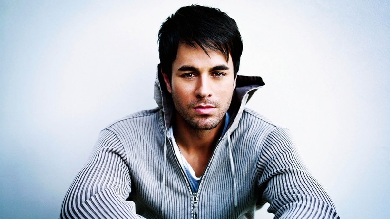 Фотография Enrique Iglesias 9 из 25